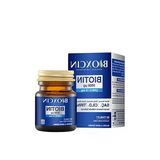 60 Tablet Biotin ve Çinko Takviye Edici Gıda