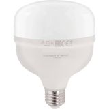 60 W 220-240V E27 6500K T160 Torch LED Ampül - Beyaz