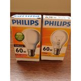 60 W Philips Gün Işığı Soft Ampul E27 Duy 1 Adet