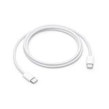 60 W USB-C Şarj Kablosu (1 m) - Beyaz (MW493ZM/A)