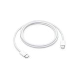 60 W Usb-c Şarj Kablosu 1 Metre Mw493zm/a Iphone 15 Ve Üstü Kullanım Için Uygundur.