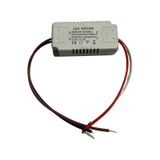 60 Watt (40-60)X1W Sabit Akım Tek Renk LED Avize Driver Trafo 108-198V