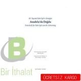 60. Yaşında Fahri Işık’a armağan - Anadolu’da Doğdu - Festschrift für Fahri Işık Zum 60. Geburtstag - Taner Korkut