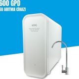 600 GPD YENİ NESİL SU ARITMA CİHAZI