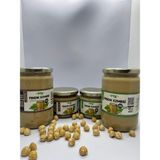 600 gr Fındık Ezmesi %15 Şekerli