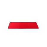 600 Kırmızı Mouse Pad 60 X 35Cm
