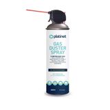600 ml Maxi Büyük Boy Kapak Basınçlı Hava Spreyi Bilgisayar Laptop Elektronik Toz Alıcı Spray