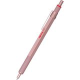 600 Pembe Altın Tükenmez Kalem