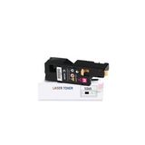 6000-106R01632 Xerox Kırmızı Muadil Toner