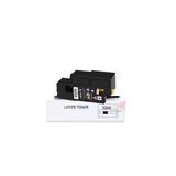 6000-106R01634 Xerox Siyah Muadil Toner