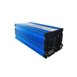 6000 Watt 12 Volt Ups (Şebeke Şarjlı) Tam Sinüs İnverter