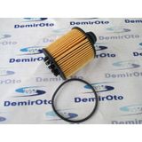 6000626025K Yağ Filtresi 1,3 Euro6 Egea-Doblo-Fiorino KRAFTVOLL