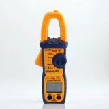 600V Pens Multimetre Dc Ac Dijital Ölçü Aleti Gerilim Direnç Ampermetre Elektrik Ölçüm Akım Cihazı - 1