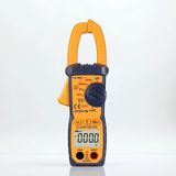600V Pens Multimetre Dijital Ölçü Aleti Gerilim Direnç Ampermetre Voltaj Elektrik Ölçüm Akım - Genel