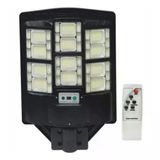 600W Kumandalı Sensörlü Solar Led Projektör Ip65 Su Geçirmez Cata Güneş Enerji Dış Mekan Aydınlatma