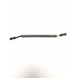 600W (QUARTZ) SOBA CAM TELİ