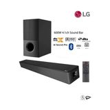 600W Yüksek Ses Ve Kalite, 4.1 Kanal Sinema Deneyimi, Kablosuz Bluetooth Optik Ve Usb Ses Sistemi