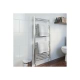 600X1100 KROM OVAL DİZAYN HAVLUPAN RADYATÖR 5 YIL GARANTİLİ ALMAN TEKNOLOJİSİ