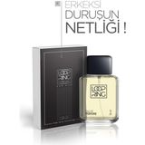 601 Savage Edp Fresh Erkek Parfüm- 50ML