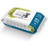60101999 M-PETS AVOCADO KEDİ/KÖPEKLER İÇİN TEMİZLİK MENDİLİ
