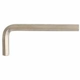 601044 UNIOR ALLEN ANAHTAR KISA 10 MM 601044