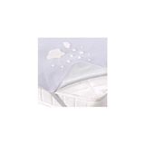 60*120 Su Geçirmez Bebek Çocuk Yatağı Alezi Sıvı Geçirmez Alez - 60 x 120 cm