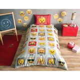 60151059 Emoji Nevresim Takımı