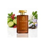 602 Platin Unisex Parfüm 50ml