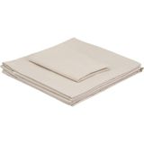 60222613 Ranforce Basic Tek Kişilik Taş Nevresim Takimi