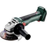 602374840 W 18 L Bl 9-125 Kömürsüz Akülü Avuç Taşlama 900 Watt Muadili (Akü & Şarj Cihazı Hariç) - Standart