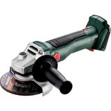 602374840 W 18 L Bl 9-125 Kömürsüz Akülü Avuç Taşlama 900 Watt Muadili (Akü & Şarj Cihazı Hariç)