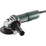 603604000 W 750-115 750 Watt Avuç Taşlama Makinası