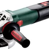 603627000 W 13-125 1.350 Watt Avuç Taşlama Makinası