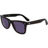 6036S 230 52-22-150 Lacoste Unisex Güneş Gözlüğü - Kahverengi