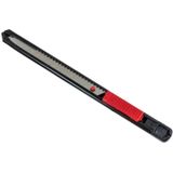 6042 Dar Tip Metal Gövde Maket Bıçağı 9 mm