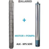 6046 Kps/6 12,5hp 6 Kdm Kdm Alt-üst Takım Alarko Yerli Malı Belgeli