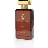 605 Platin Unisex Parfüm 50ml