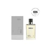 606 Erkek Parfüm Edp 50 ml Woody - Mnms50606