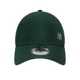 60675514-R New Era Nos Flawless 9Forty Neyyan Dkg Şapka Yeşil