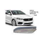 60686516 Sağ Çamurluk Sinyali - Fiat Egea Alfa Romeo 147 156