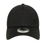 60691114-R New Era Flawless Mesh 9Forty Neyyan Blkblk Şapka Siyah