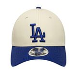 60771874-R New Era 9Forty Mc Losdod Ltcotc Şapka Beyaz