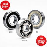 608 Rulman 10 Adet Oyuncak Rulmanı 3dyazıcı Rulmanı 608 Açık Rulman Toptan Rulman 608ZZ Rulman Adet Seçenekli Tda - 2 Rs