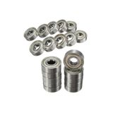 608 Zz Minyatür Rulman 8X22x7 (20 Adet)
