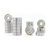 608 Zz Rulman 10'lu Paket