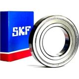 608 ZZ SKF 8x22x7 MİNYATÜR RULMAN