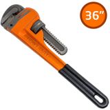 6089 Ağır Tip Stilson Boru Anahtarı 36"
