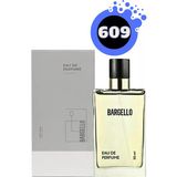 609 Erkek Parfüm Fresh Edp 50Ml