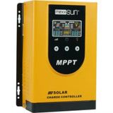 60A Mppt Solar Şarj Kontrol Cihazı, 250V Dc Yüksek Pv Girişi
