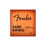 60Cl Phosphor Bronze Custom Light Takım Tel Akustik Gitar Teli 011-052